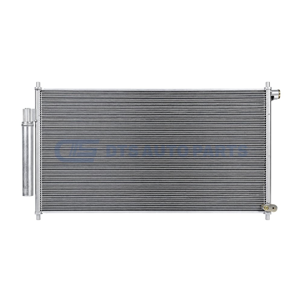DTB-0048 คอนเดนเซอร์แอร์ สำหรับ Honda CR-V 2013
