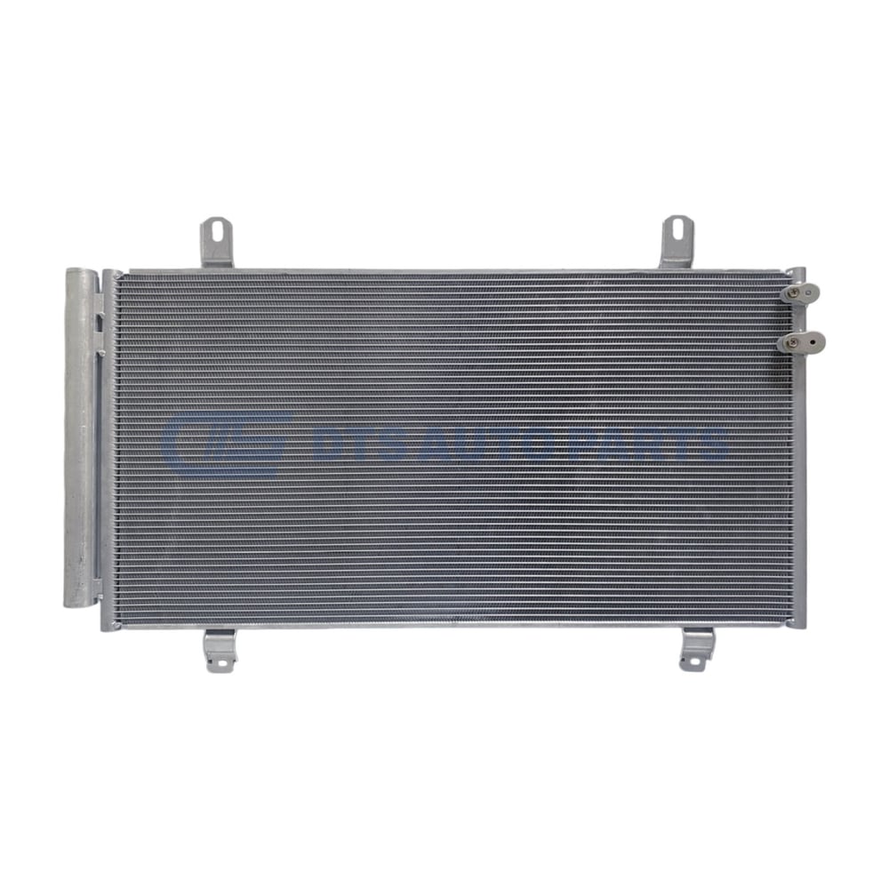 DTB-0084 คอนเดนเซอร์แอร์ สำหรับ Toyota Camry 2013