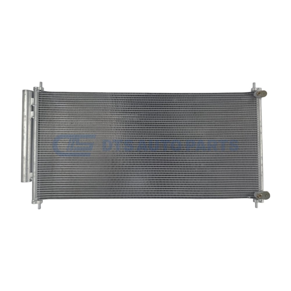DTB-0087 คอนเดนเซอร์แอร์ สำหรับ Honda Accord 2013