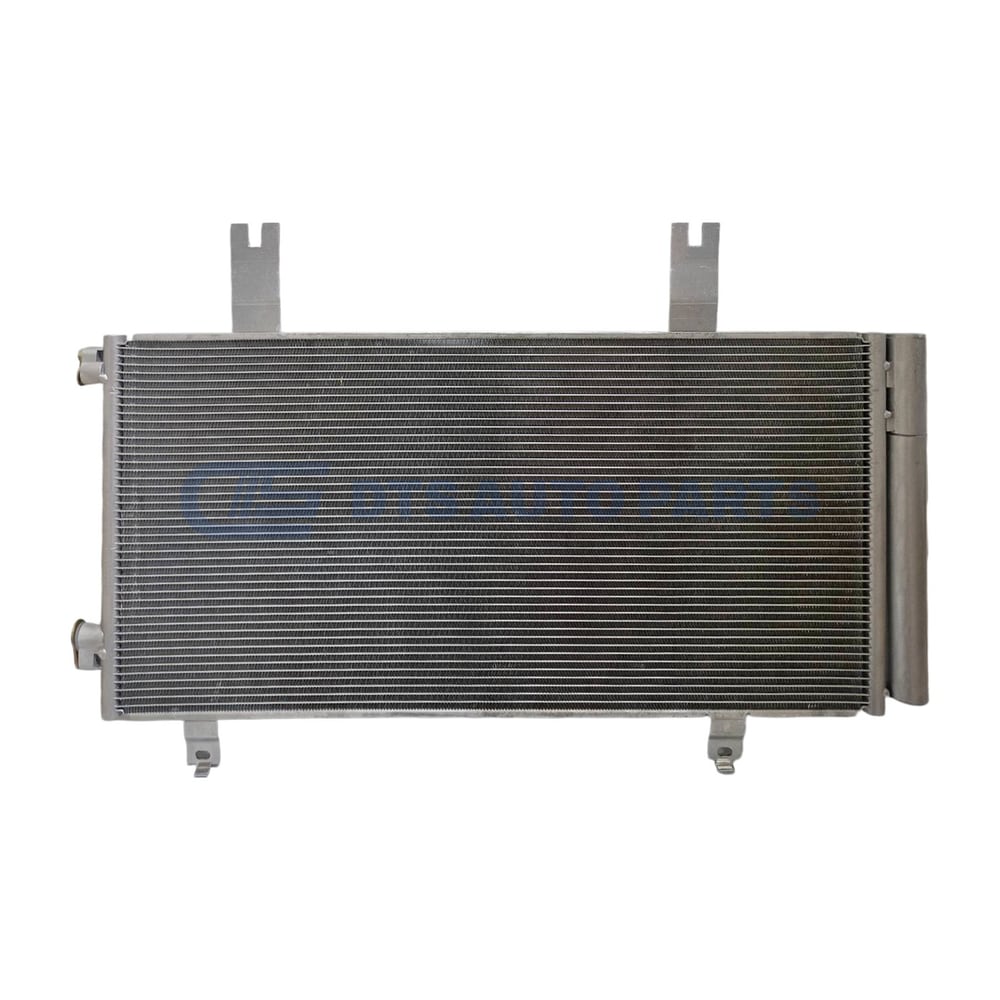 DTB-0140 คอนเดนเซอร์แอร์ สำหรับ Honda Accord 2019