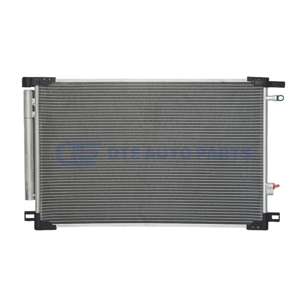 DTB-0159 คอนเดนเซอร์แอร์ สำหรับ Toyota Camry 2019 onwards