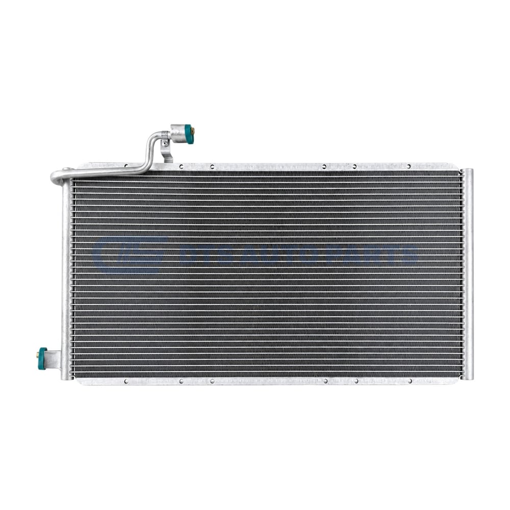 DTB-0162 คอนเดนเซอร์แอร์ สำหรับ Nissan Urvan 2014 onwards