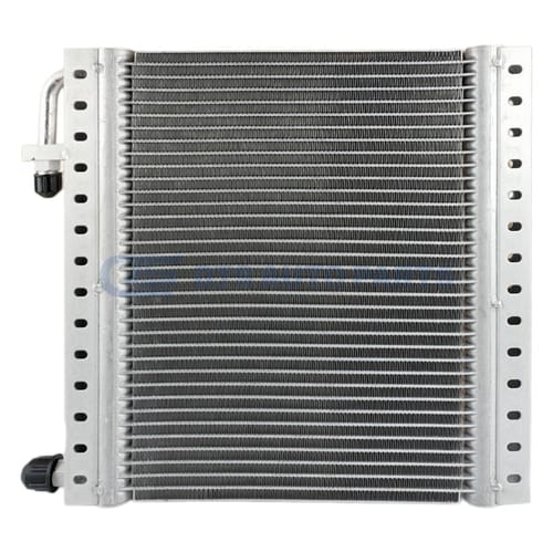 DTB-1003 คอนเดนเซอร์แอร์