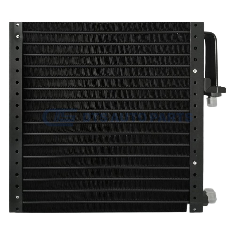 DTB-1004 คอนเดนเซอร์แอร์ สำหรับ 14*14*44 ORING