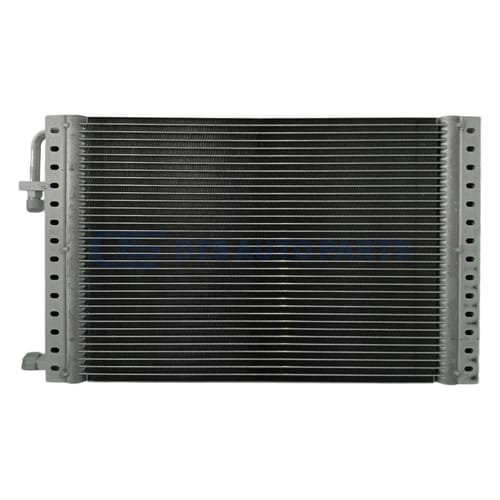 DTB-1007 คอนเดนเซอร์แอร์
