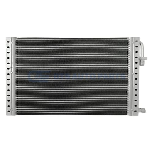 DTB-1008 คอนเดนเซอร์แอร์