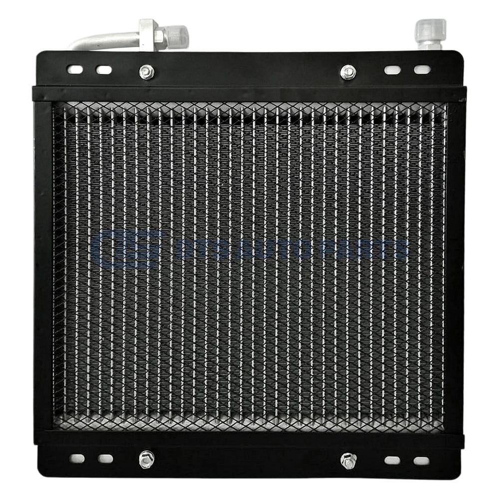 DTB-3001 คอนเดนเซอร์แอร์ สำหรับ 14*14*26 ORING 24V ASSY