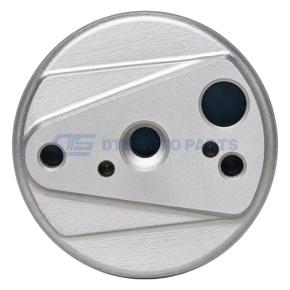 DTD-0001 ไดเออร์ สำหรับ Toyota 185 R134 — มุมที่ 2