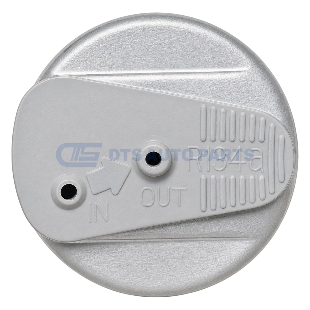 DTD-0002 ไดเออร์ สำหรับ Toyota R134 250 HINO — มุมที่ 2