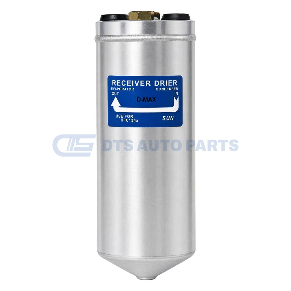 DTD-0005 ไดเออร์ สำหรับ Isuzu D-MAX