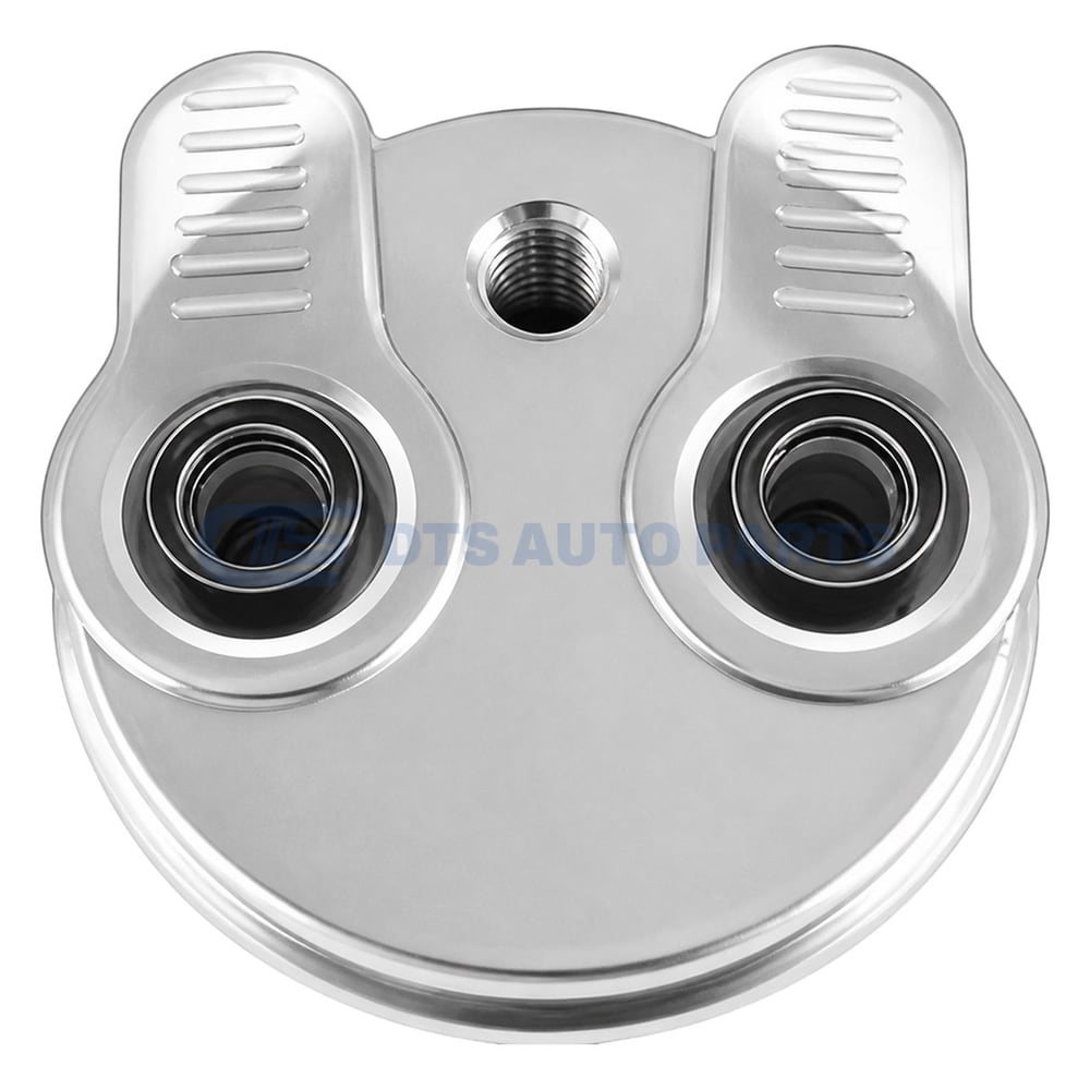 DTD-0022 ไดเออร์ สำหรับ Isuzu D-MAX — มุมที่ 2
