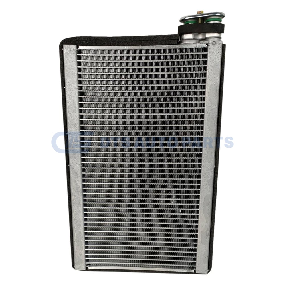 DTE-0028 คอยล์เย็นแอร์ สำหรับ Isuzu DECA NMR — มุมที่ 2
