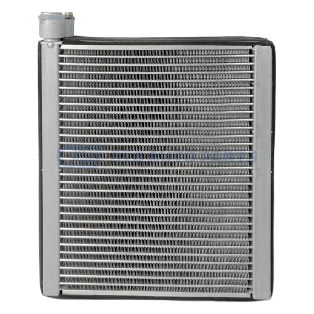 DTE-0045 คอยล์เย็นแอร์ สำหรับ Honda JAZZ