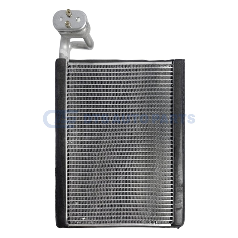DTE-0055 คอยล์เย็นแอร์ สำหรับ Isuzu D-MAX 1.9
