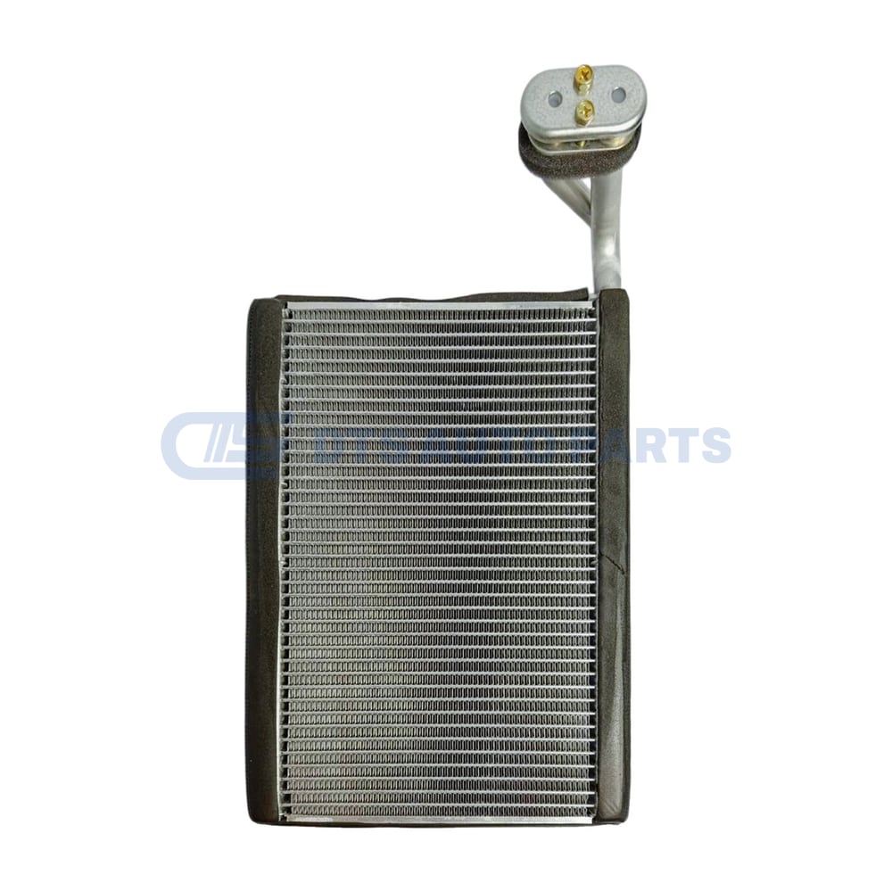 DTE-0061 คอยล์เย็นแอร์ สำหรับ Mitsubishi Triton 2015