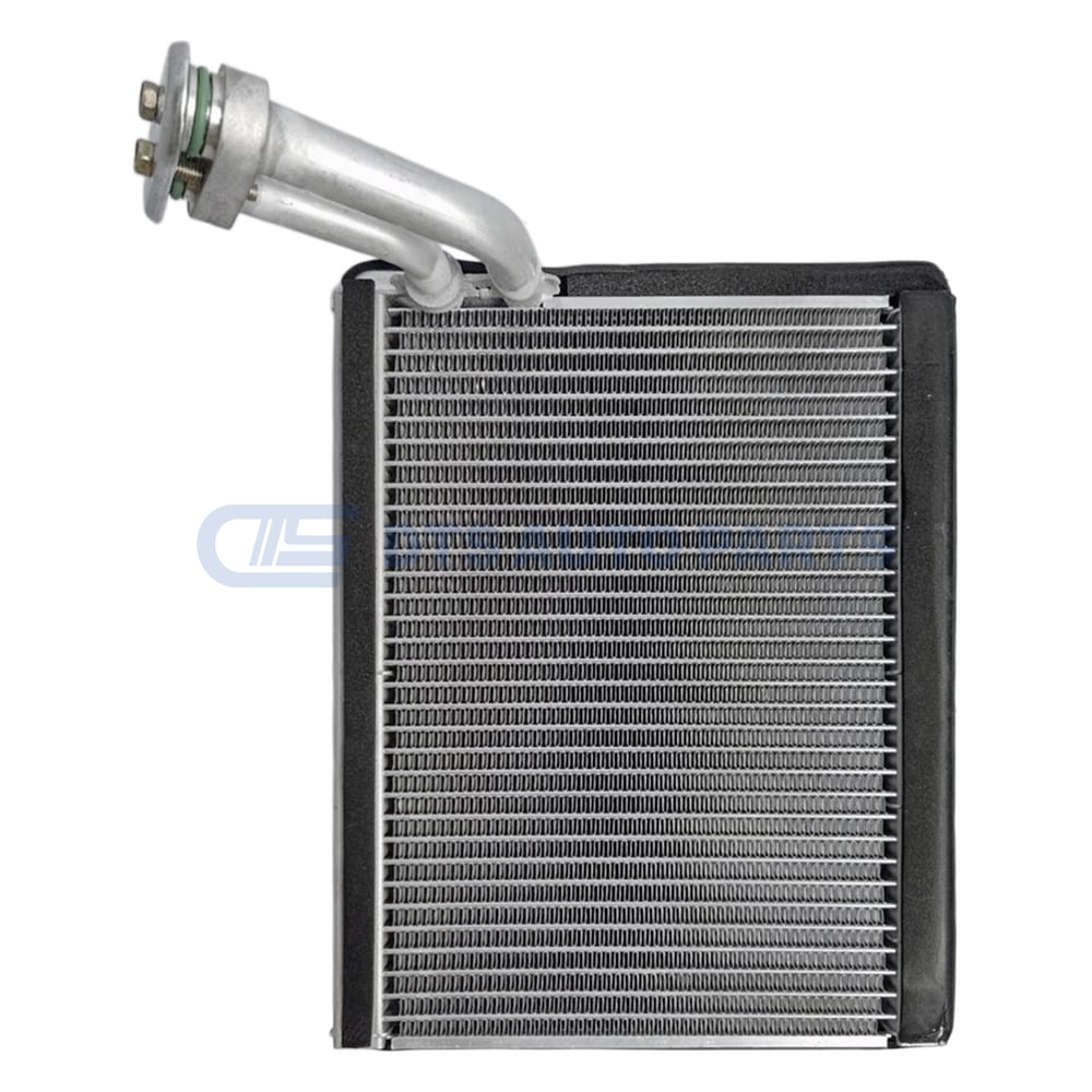 DTE-0062 คอยล์เย็นแอร์ สำหรับ Mitsubishi MIRAGE