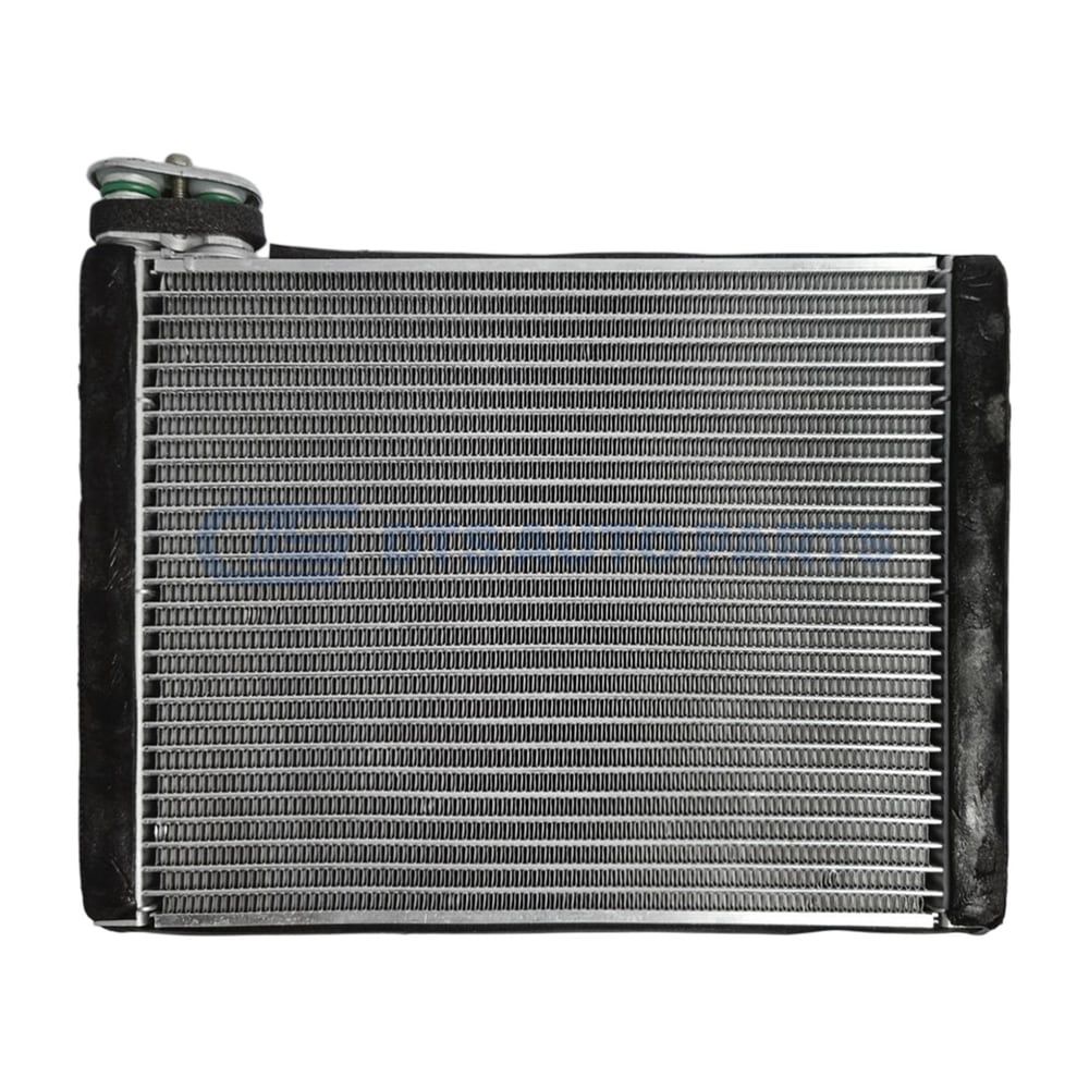 DTE-0089 คอยล์เย็นแอร์ สำหรับ Toyota Vios 2013
