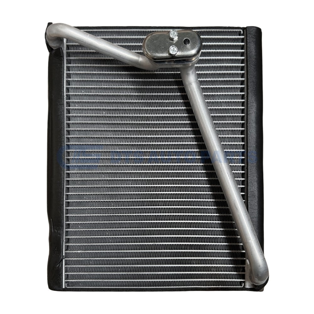 DTE-0145 คอยล์เย็นแอร์ สำหรับ Mitsubishi Lancer 2012