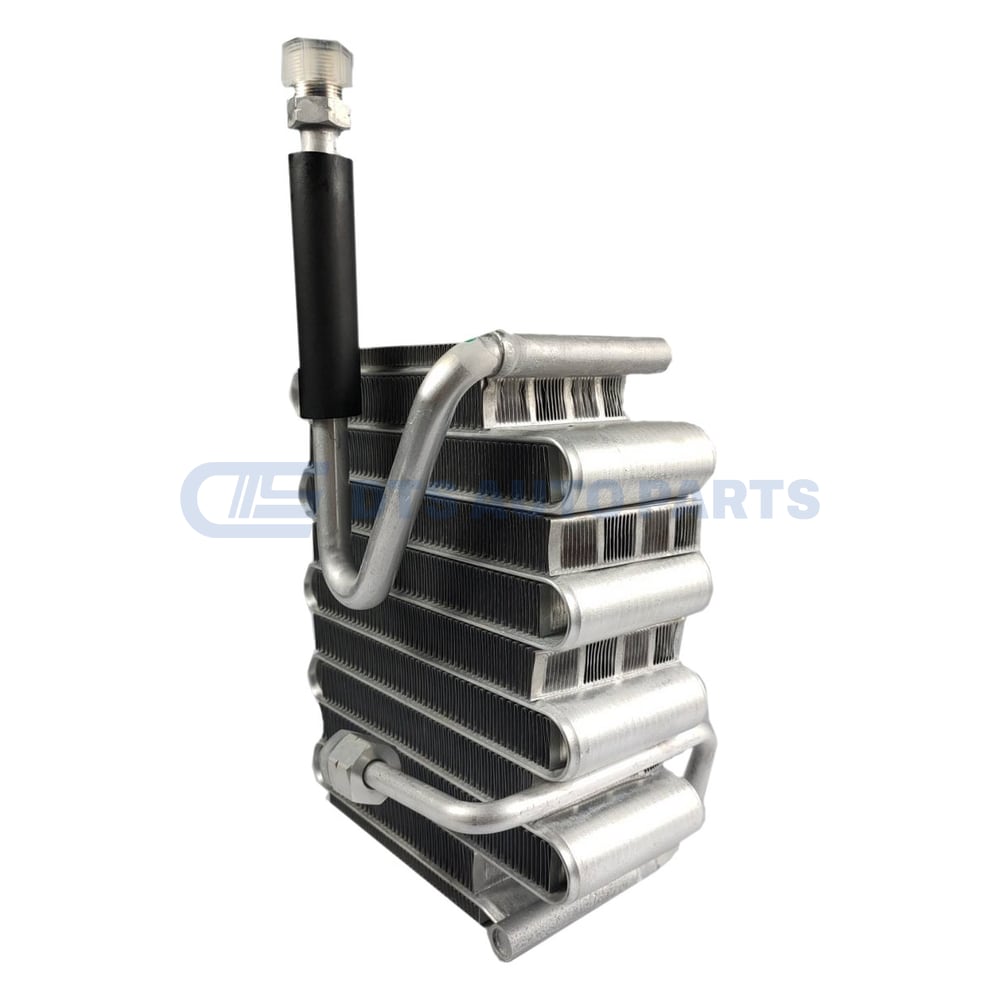 DTE-1001 คอยล์เย็นแอร์ สำหรับ Toyota TIGER 3.0 — มุมที่ 3
