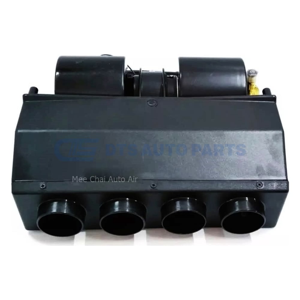 DTE-3001 คอยล์เย็นแอร์ สำหรับ 432-000 12V F — มุมที่ 2