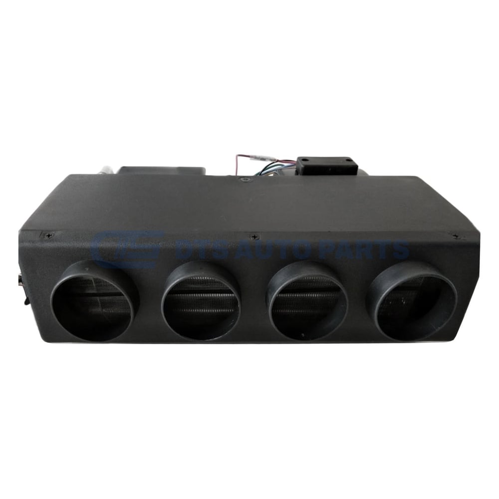 DTE-3001 คอยล์เย็นแอร์ สำหรับ 432-000 12V F