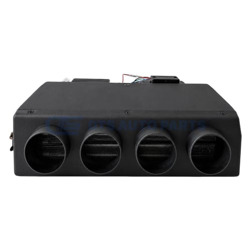 DTE-3002 คอยล์เย็นแอร์