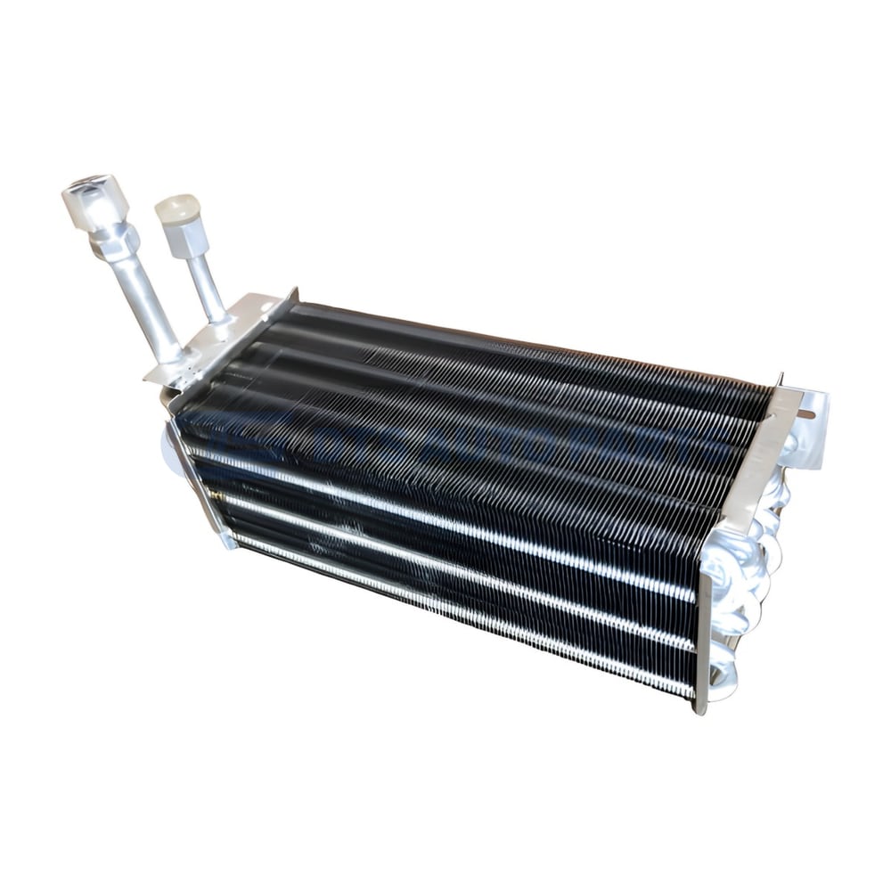 DTE-4001 คอยล์เย็นแอร์ สำหรับ COIL 432 F — มุมที่ 2