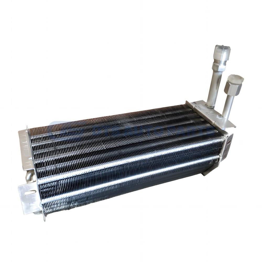 DTE-4001 คอยล์เย็นแอร์ สำหรับ COIL 432 F — มุมที่ 3