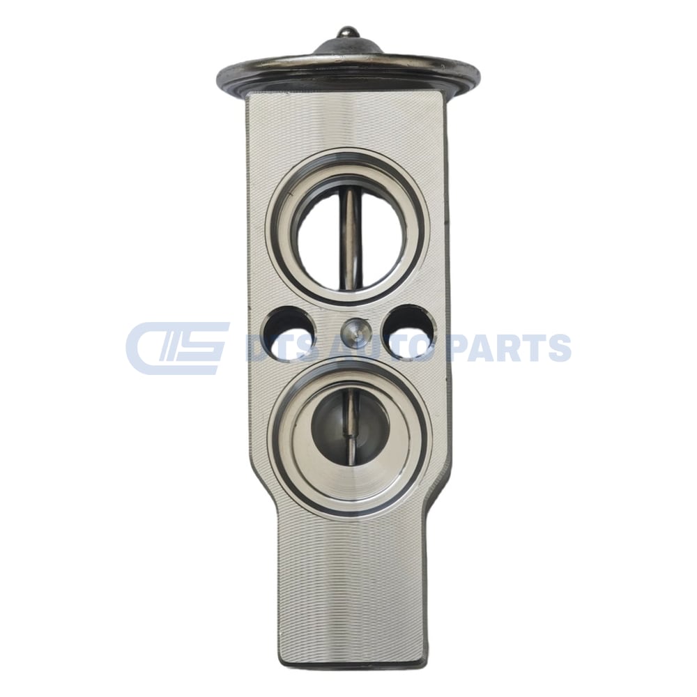 DTV-1021 วาล์วเอ็กซ์แพนชัน สำหรับ Toyota 134a AE100 — มุมที่ 2