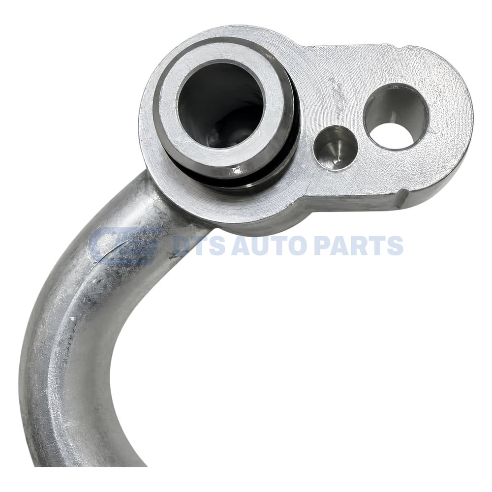 DTS-3003 ท่อแอร์หรือข้อต่อ สำหรับ Toyota DIS-TOYOTA VIGO 2.5 — มุมที่ 2