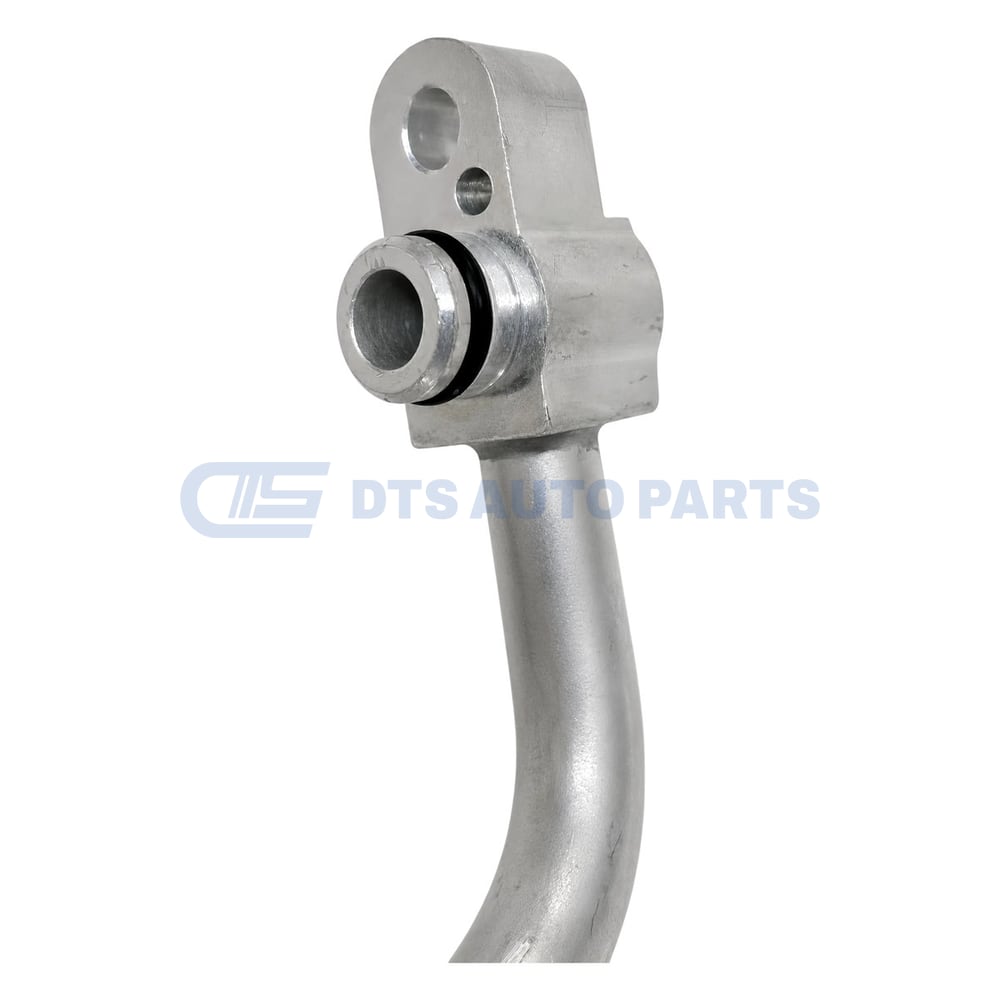 DTS-3003 ท่อแอร์หรือข้อต่อ สำหรับ Toyota DIS-TOYOTA VIGO 2.5 — มุมที่ 3