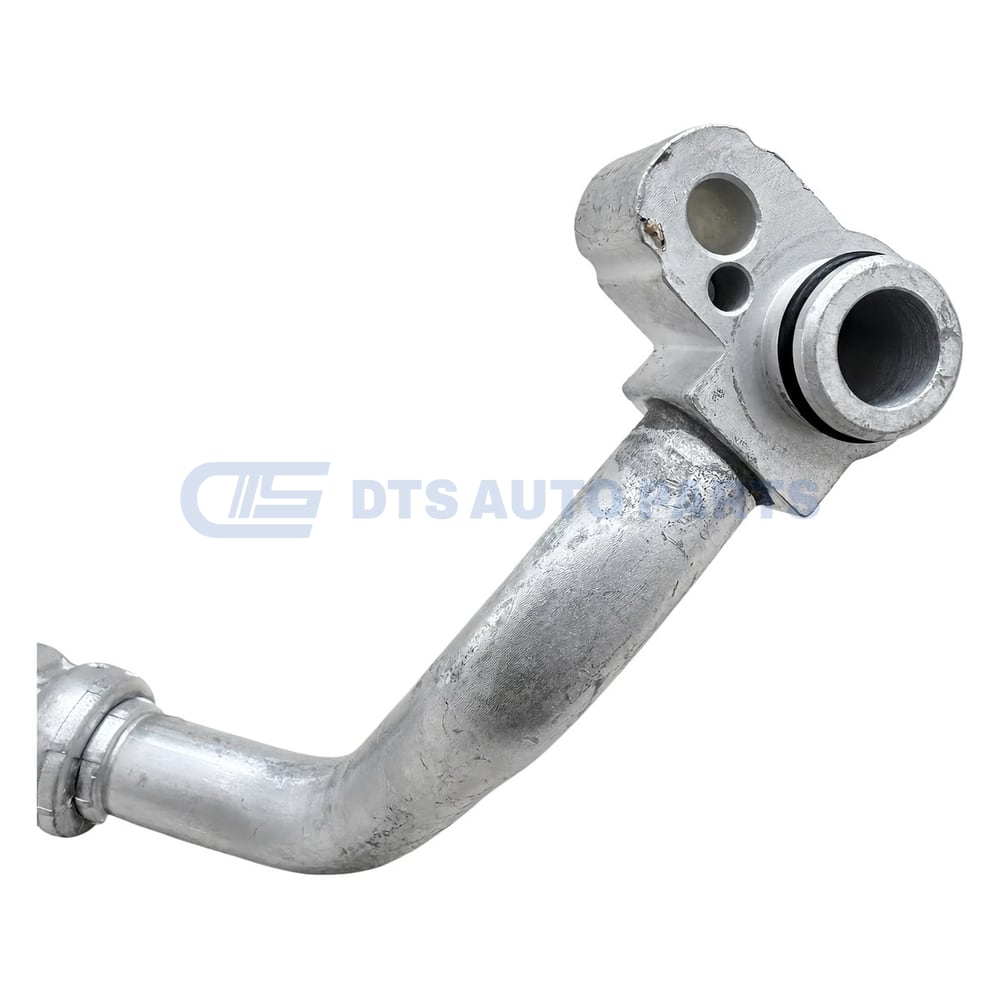 DTS-3004 ท่อแอร์หรือข้อต่อ สำหรับ Toyota SUC-TOYOTA VIGO 2.5 — มุมที่ 2