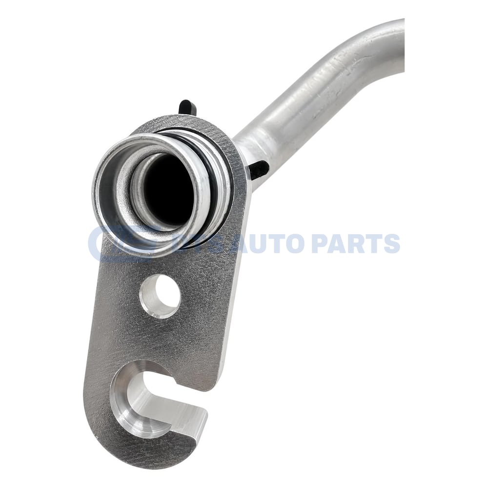 DTS-3004 ท่อแอร์หรือข้อต่อ สำหรับ Toyota SUC-TOYOTA VIGO 2.5 — มุมที่ 3