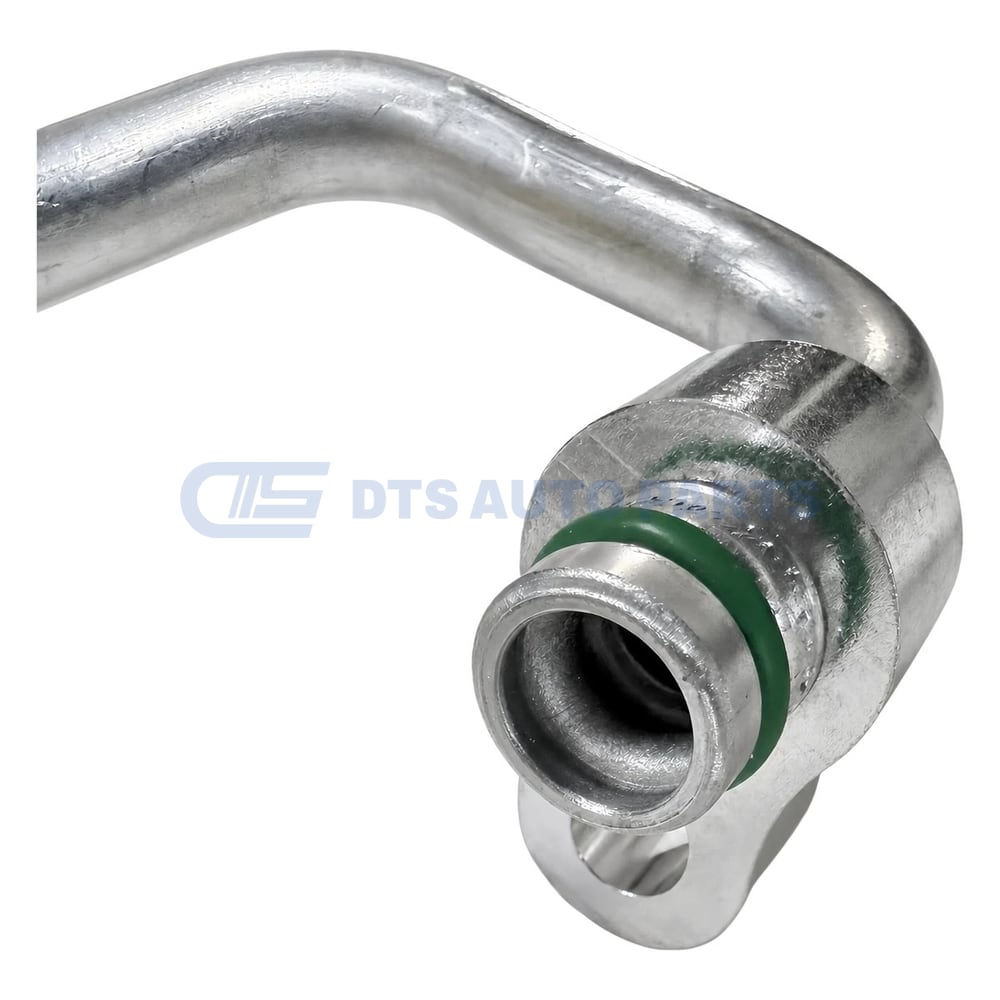 DTS-3005 ท่อแอร์หรือข้อต่อ สำหรับ Isuzu DIS D-MAX — มุมที่ 2