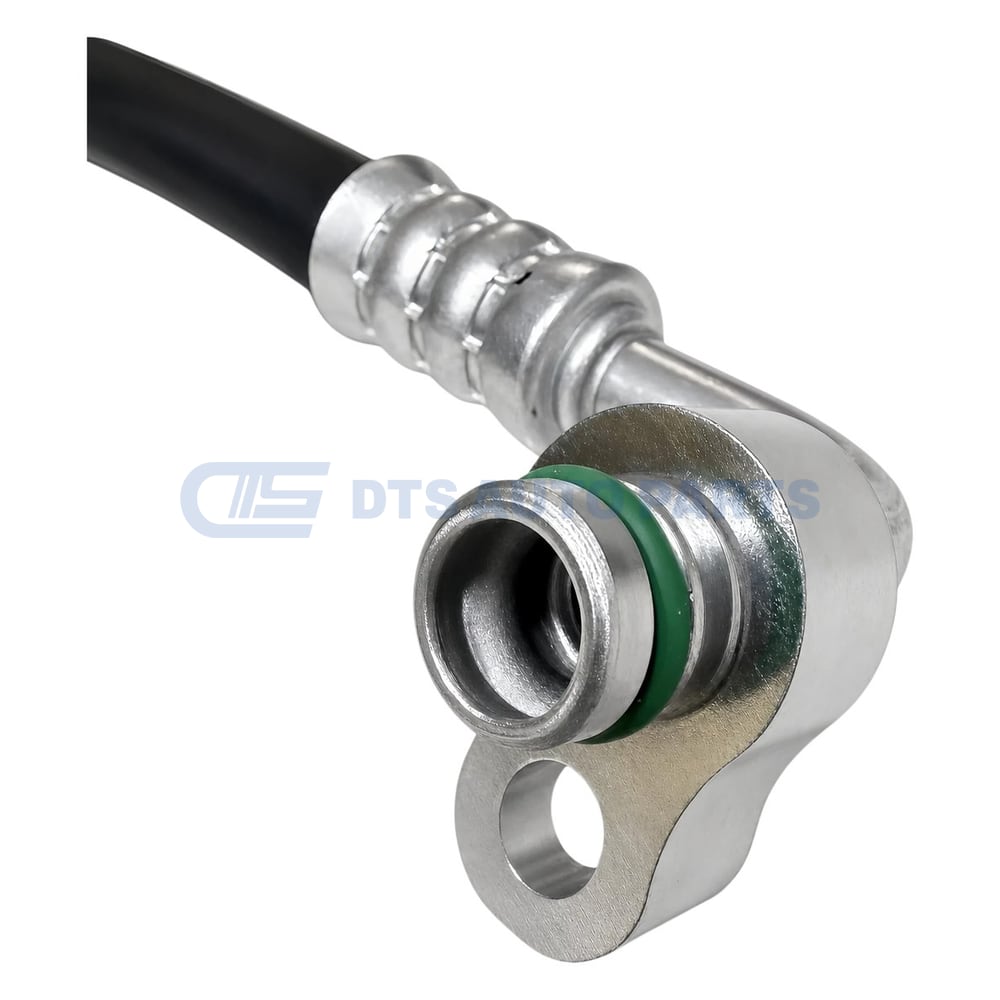 DTS-3005 ท่อแอร์หรือข้อต่อ สำหรับ Isuzu DIS D-MAX — มุมที่ 3