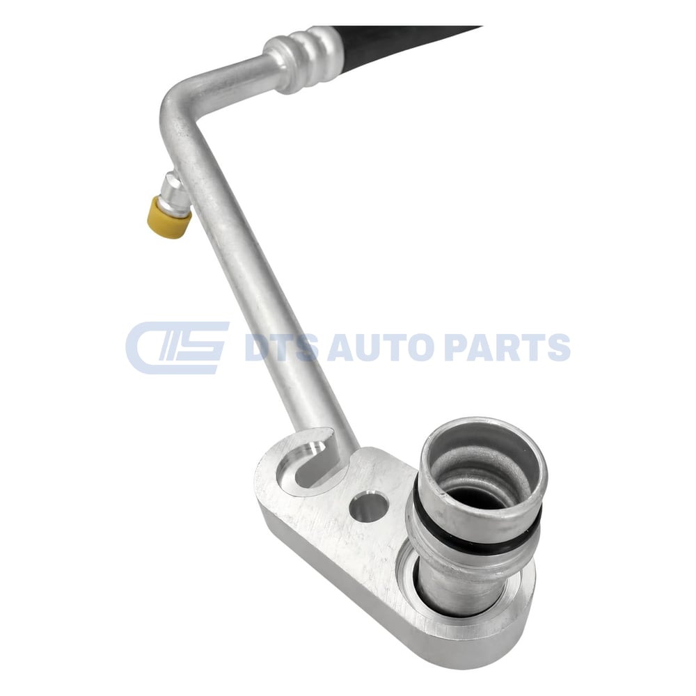 DTS-3006 ท่อแอร์หรือข้อต่อ สำหรับ Isuzu SUC D-MAX — มุมที่ 2