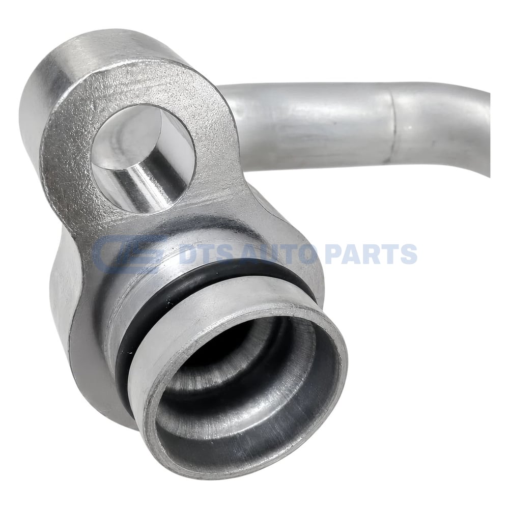 DTS-3006 ท่อแอร์หรือข้อต่อ สำหรับ Isuzu SUC D-MAX — มุมที่ 3