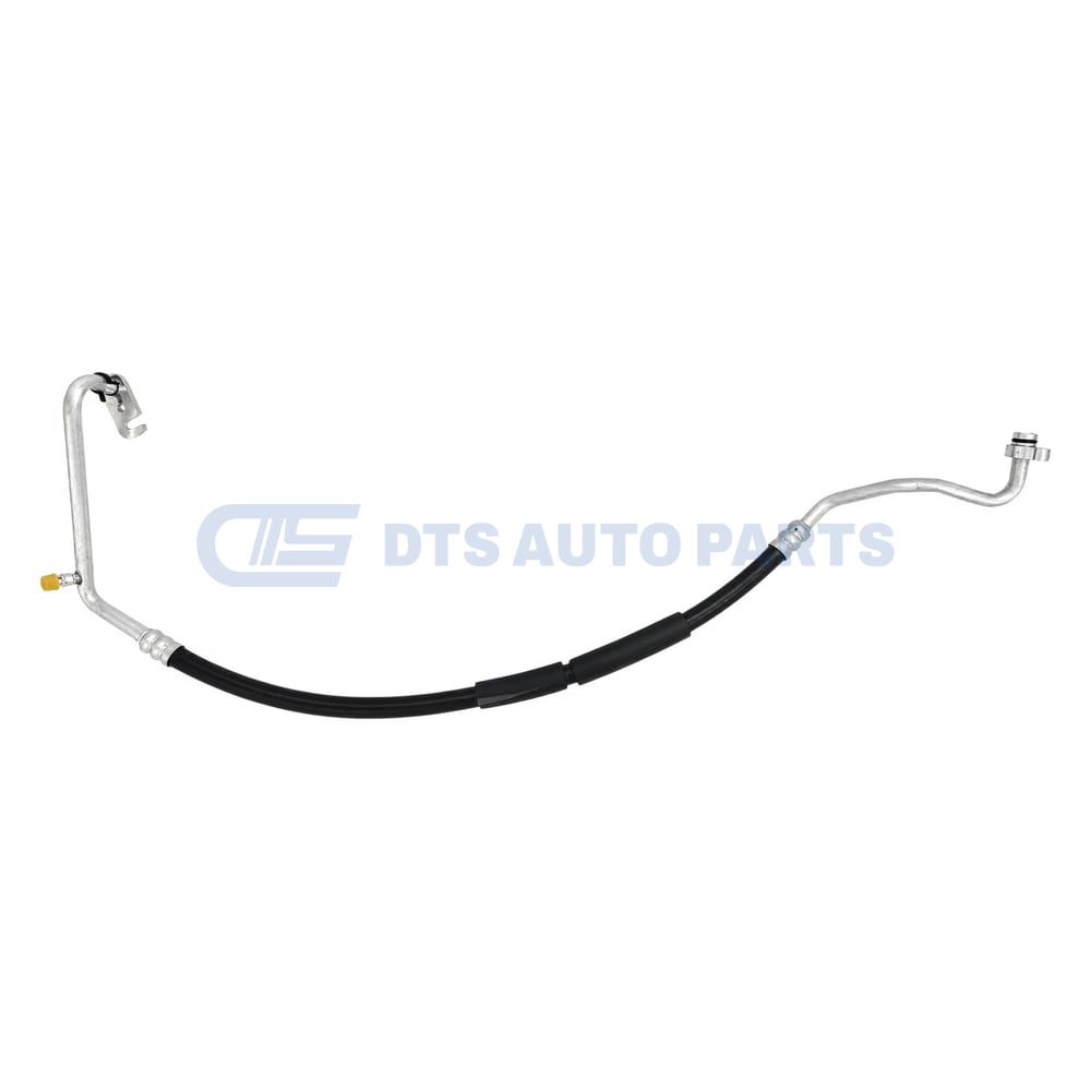 DTS-3006 ท่อแอร์หรือข้อต่อ สำหรับ Isuzu SUC D-MAX