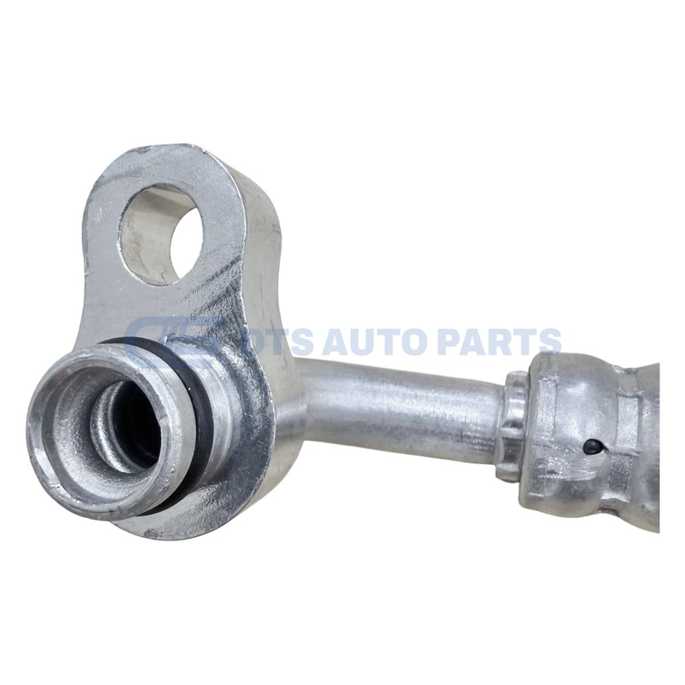 DTS-3007 ท่อแอร์หรือข้อต่อ สำหรับ Isuzu DIS-ISUZU D-MAX COMMONRAIL 3.0 — มุมที่ 2