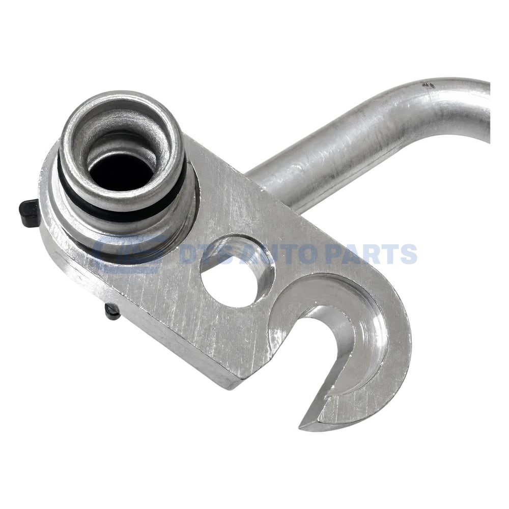 DTS-3008 ท่อแอร์หรือข้อต่อ สำหรับ Isuzu DIS-ISUZU D-MAX V-CROSS — มุมที่ 2