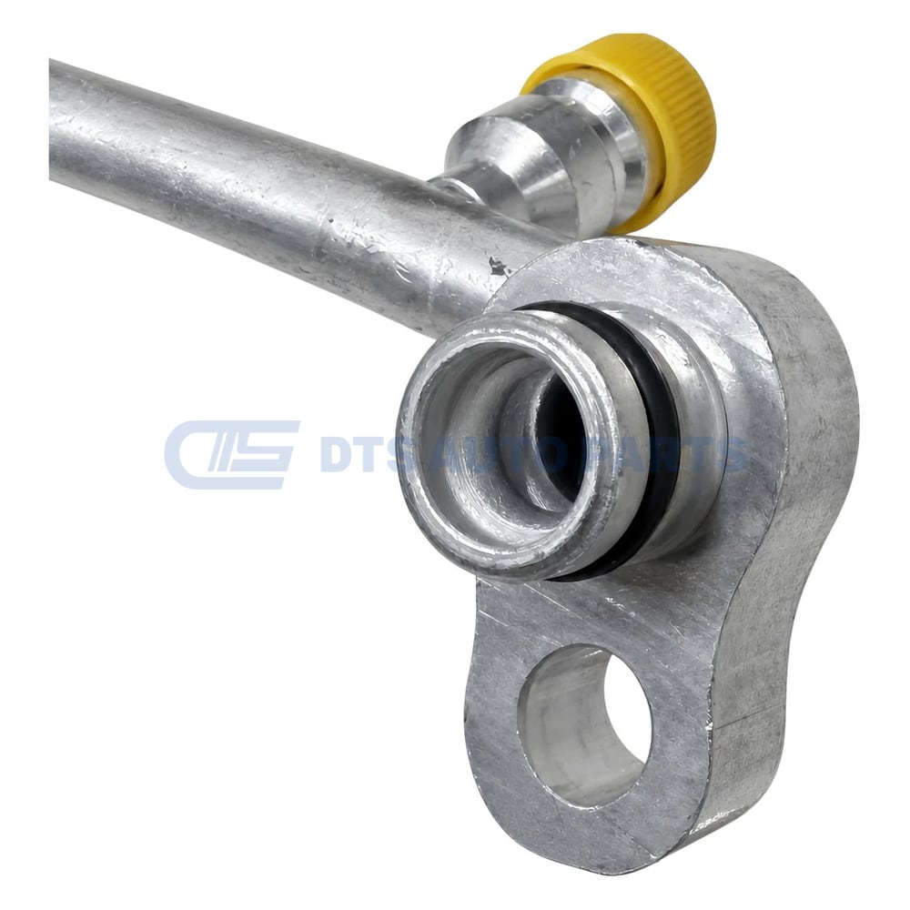 DTS-3008 ท่อแอร์หรือข้อต่อ สำหรับ Isuzu DIS-ISUZU D-MAX V-CROSS — มุมที่ 3