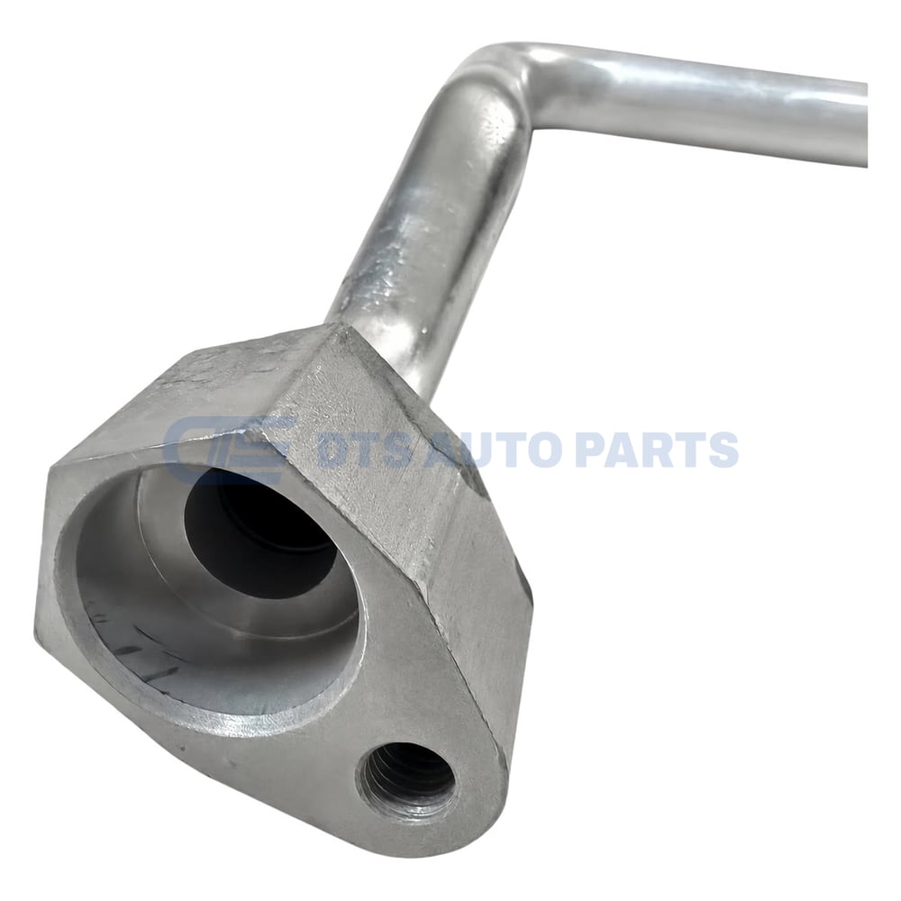DTS-3010 ท่อแอร์หรือข้อต่อ สำหรับ Mitsubishi SUC-MIT TRITON 2.5 — มุมที่ 2