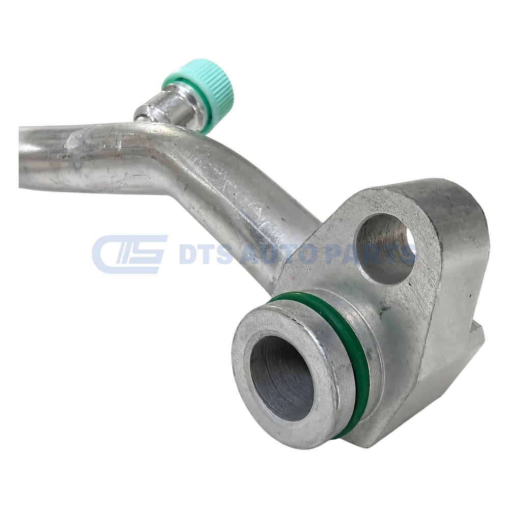 DTS-3010 ท่อแอร์หรือข้อต่อ สำหรับ Mitsubishi SUC-MIT TRITON 2.5 — มุมที่ 3