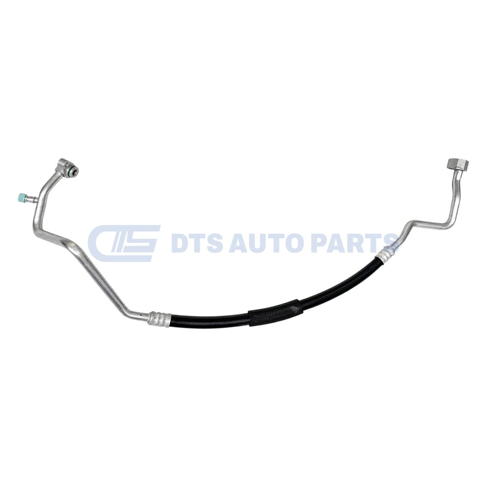 DTS-3010 ท่อแอร์หรือข้อต่อ สำหรับ Mitsubishi SUC-MIT TRITON 2.5
