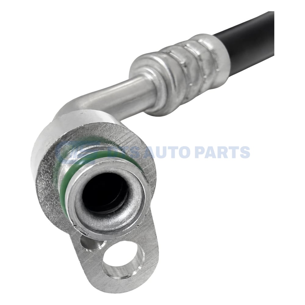 DTS-3011 ท่อแอร์หรือข้อต่อ สำหรับ Mitsubishi DIS-MIT TRITON 2.5 — มุมที่ 2