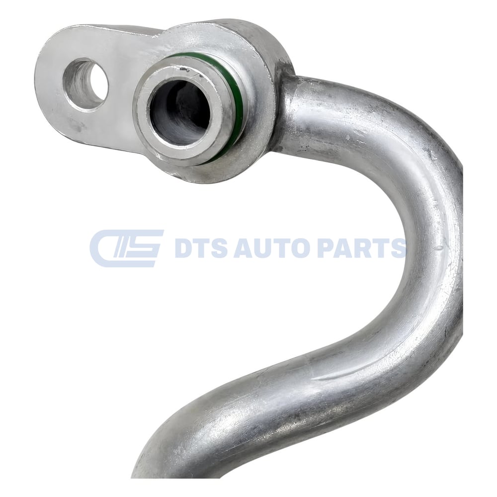 DTS-3011 ท่อแอร์หรือข้อต่อ สำหรับ Mitsubishi DIS-MIT TRITON 2.5 — มุมที่ 3