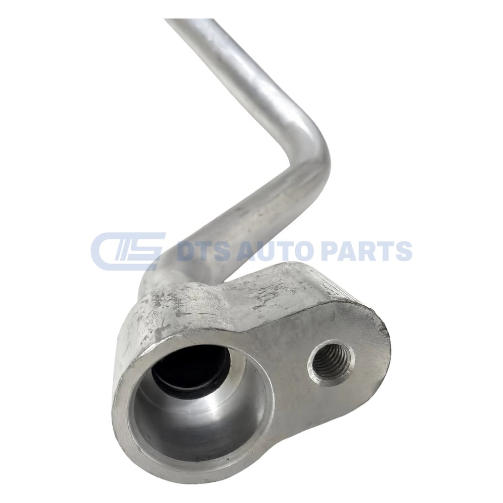 DTS-3012 ท่อแอร์หรือข้อต่อ สำหรับ Mitsubishi SUC-MIT TRITON 2.5 — มุมที่ 2