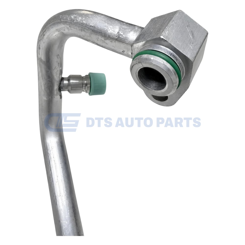 DTS-3012 ท่อแอร์หรือข้อต่อ สำหรับ Mitsubishi SUC-MIT TRITON 2.5 — มุมที่ 3