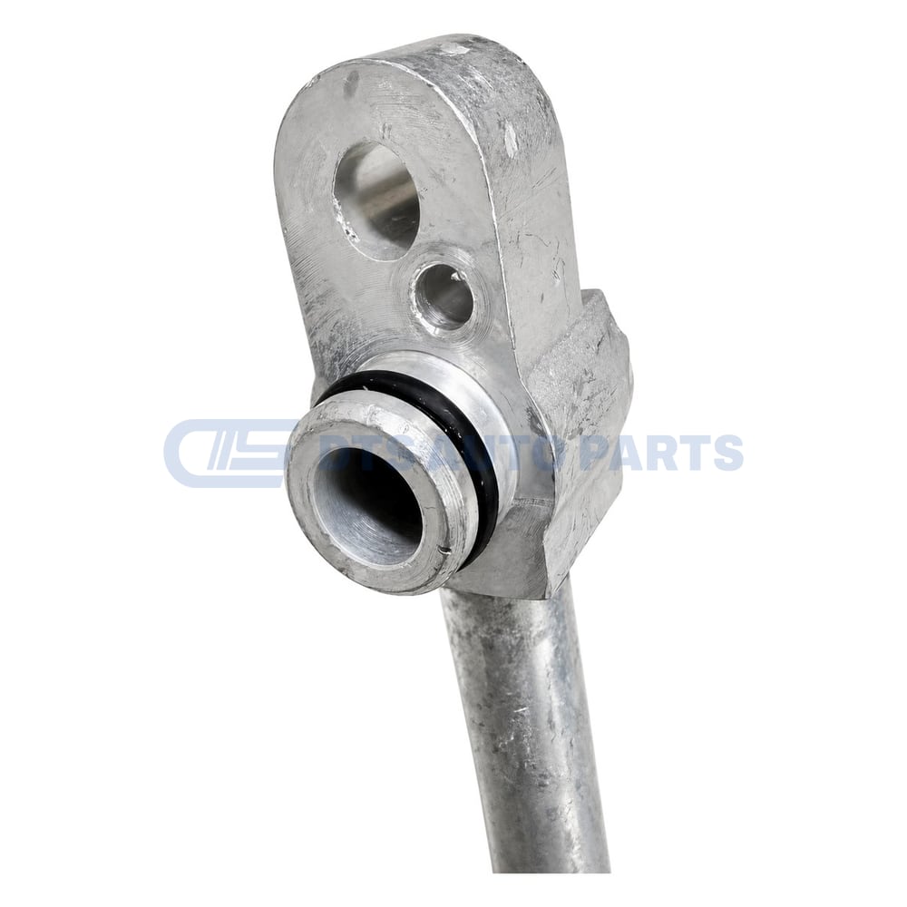DTS-3015 ท่อแอร์หรือข้อต่อ สำหรับ Toyota DIS HOSE-TOYOTA VIGO 2.7 — มุมที่ 3