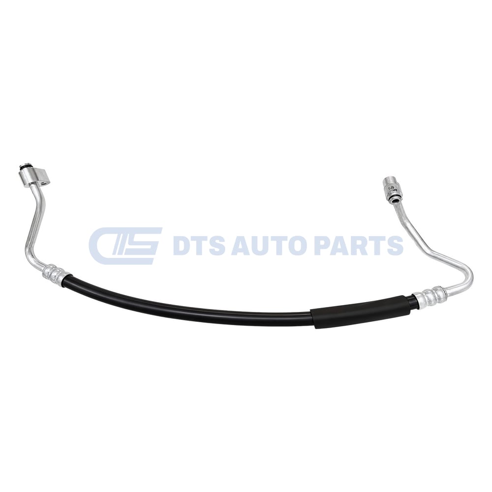 DTS-3015 ท่อแอร์หรือข้อต่อ สำหรับ Toyota DIS HOSE-TOYOTA VIGO 2.7